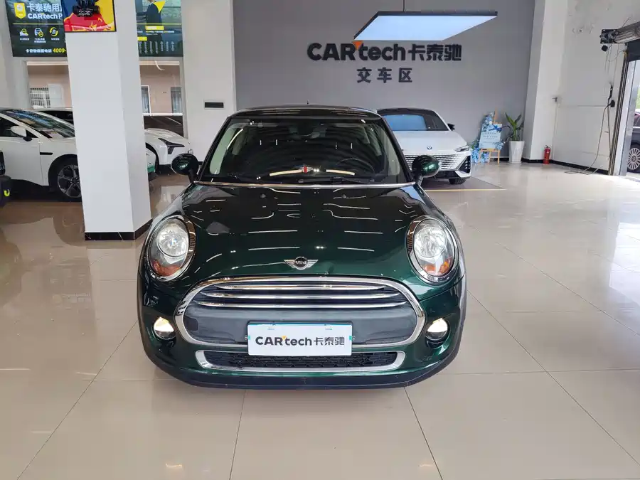 MINI 