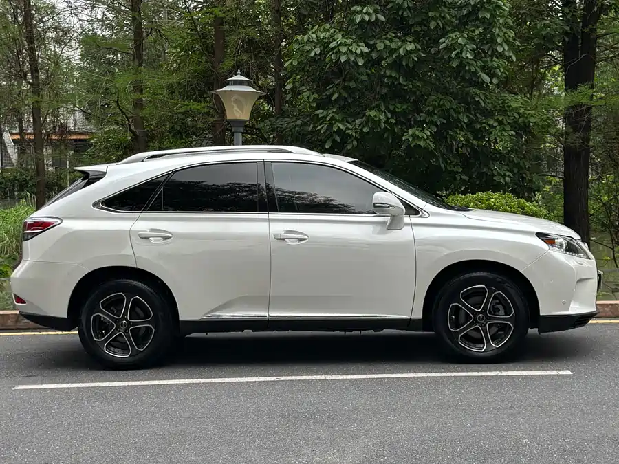 Lexus RX Classic