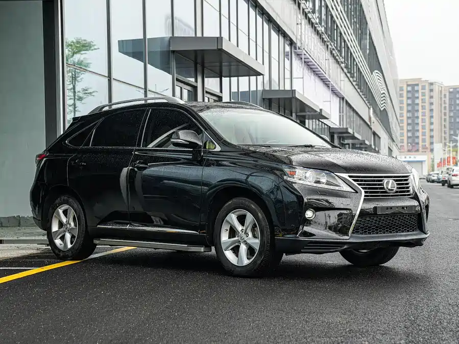 Lexus RX Classic