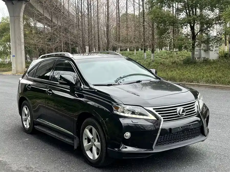 Lexus RX Classic