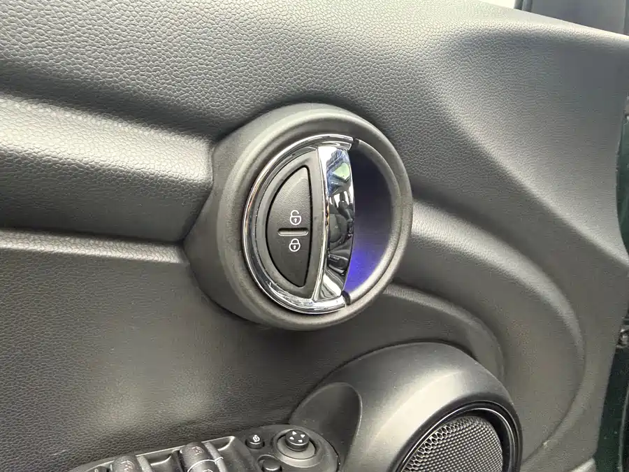 MINI 