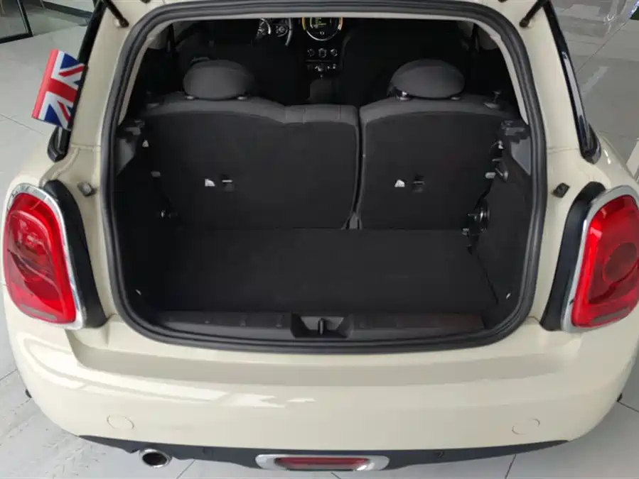 MINI 