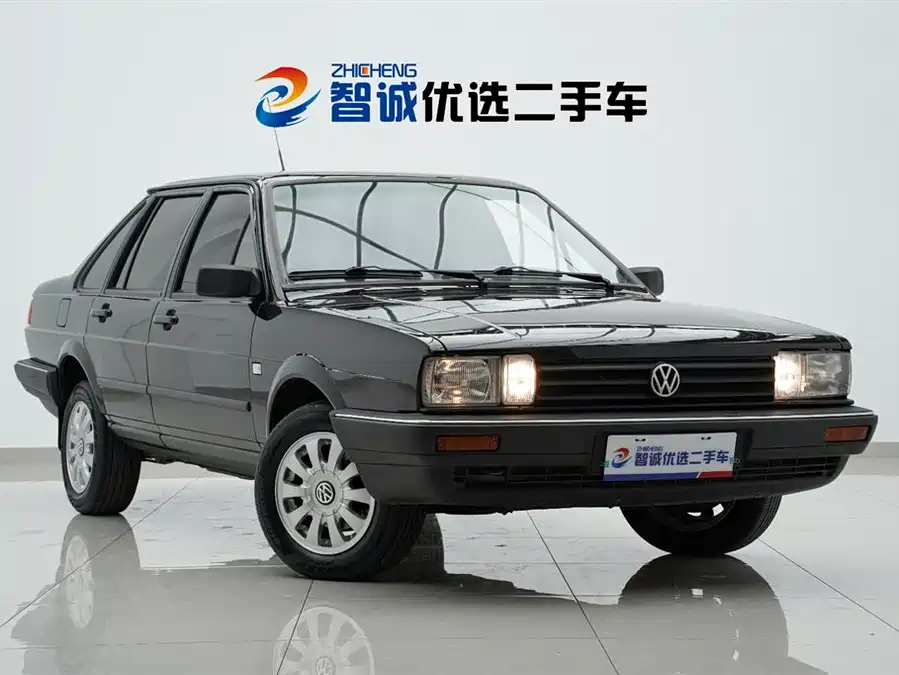 Volkswagen Santana Classic