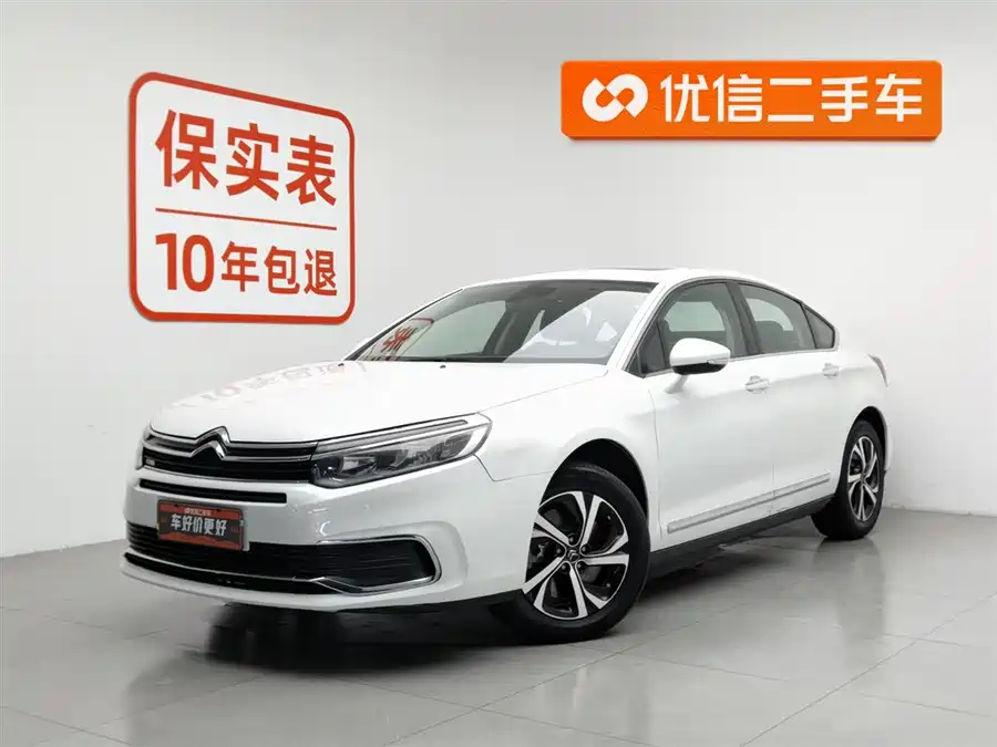 Citroën C5