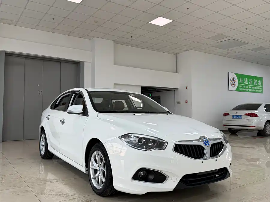 Brilliance H530