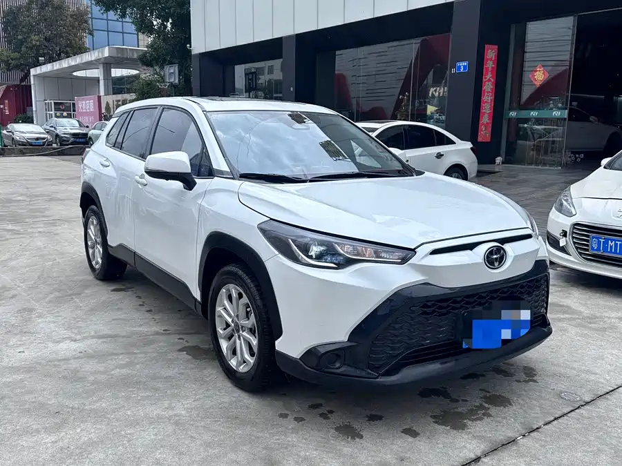 Toyota Frontlander
