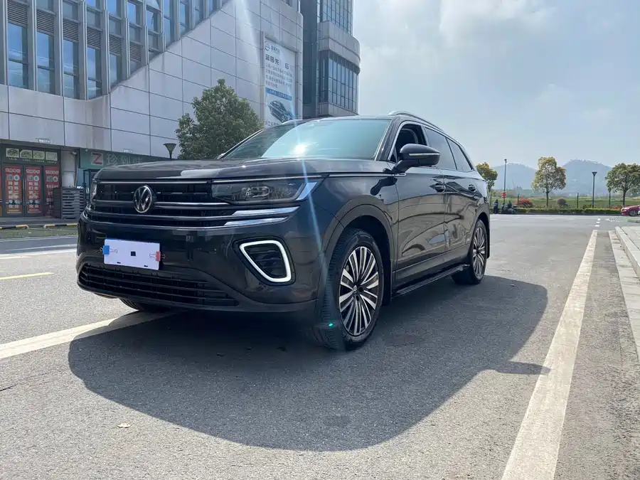 Volkswagen Tavendor