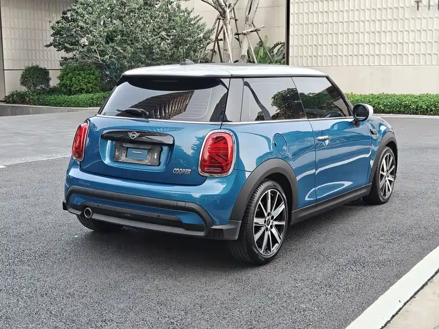 MINI 