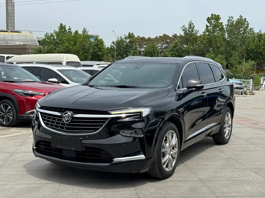 Buick Envision