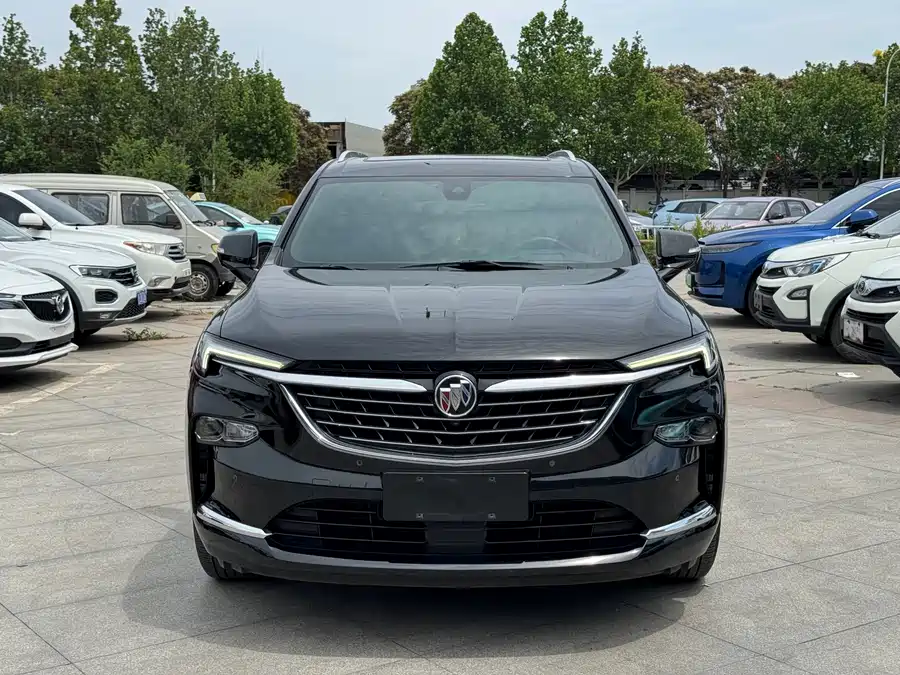 Buick Envision