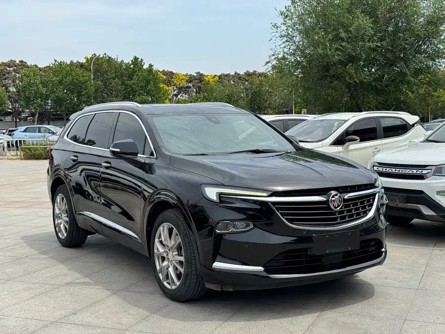 Buick Envision