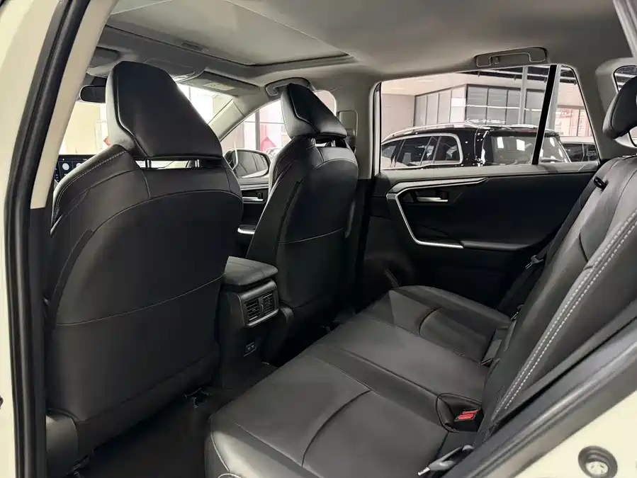 Toyota Wildlander
