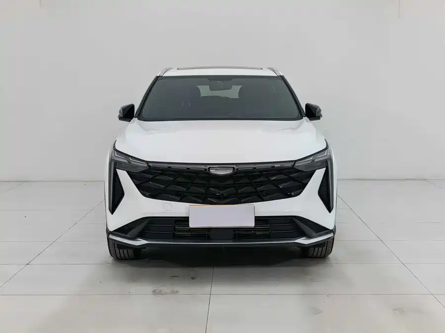 Geely Boyue