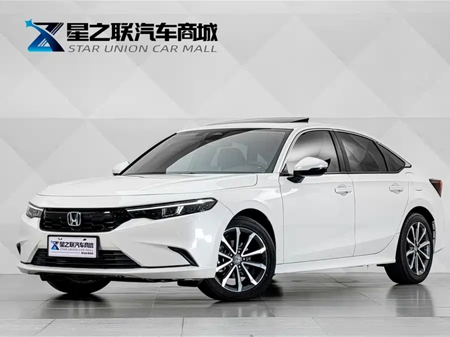 Honda style