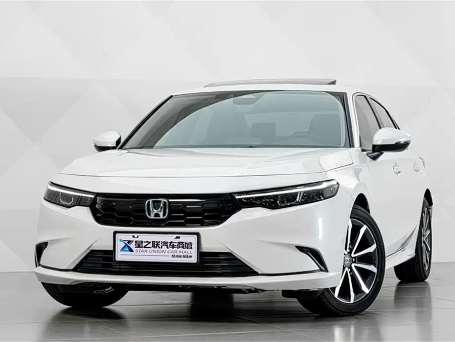 Honda style