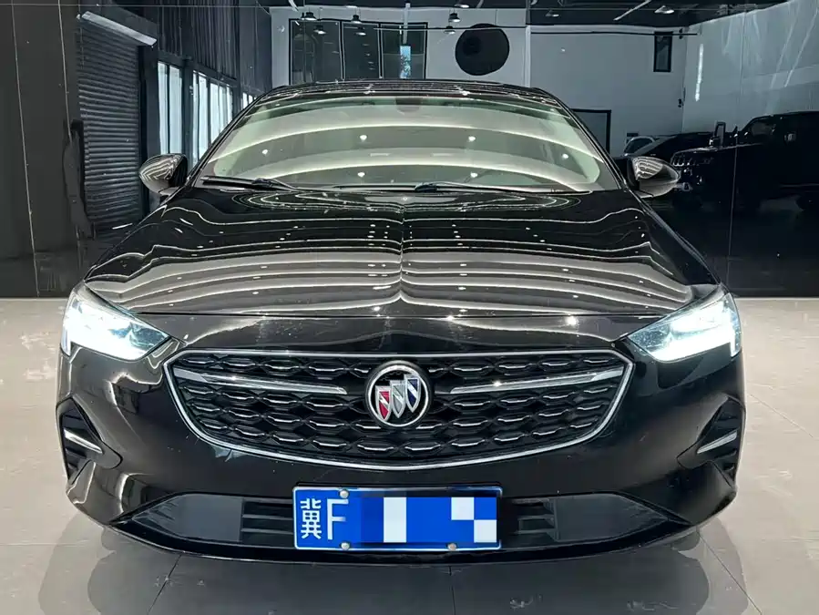 Buick Regal