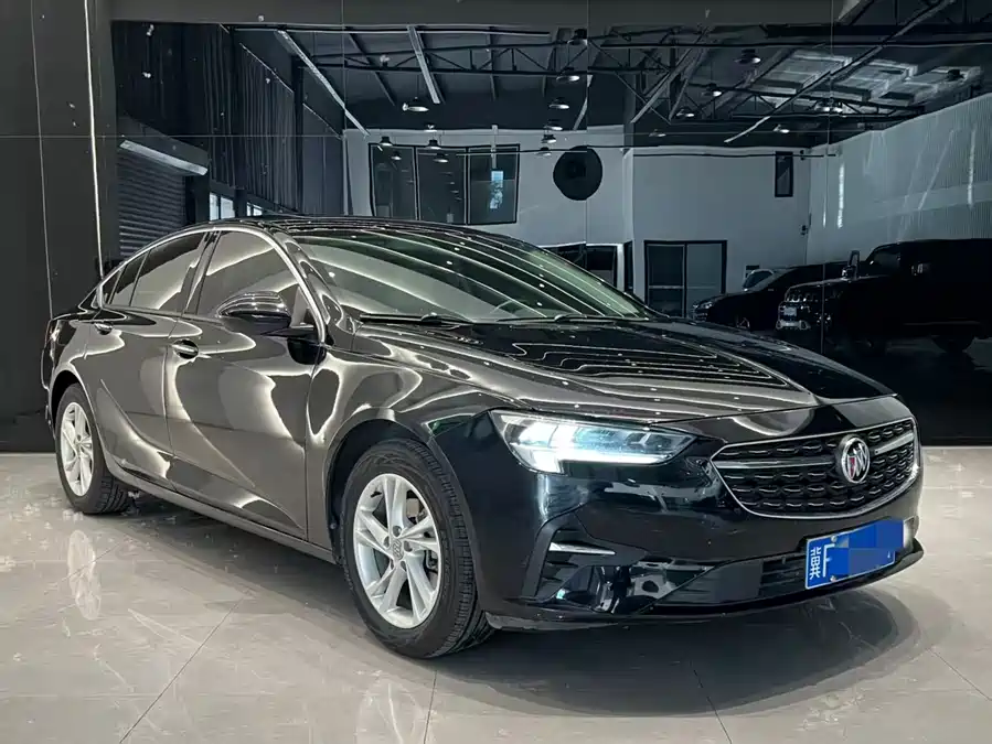 Buick Regal