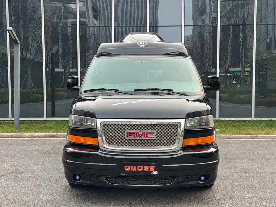 GMC SAVANA
