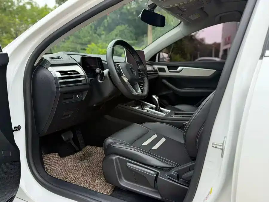 BYD Qin Pro