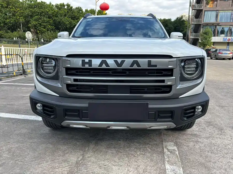 Haval Big Dog DaGou
