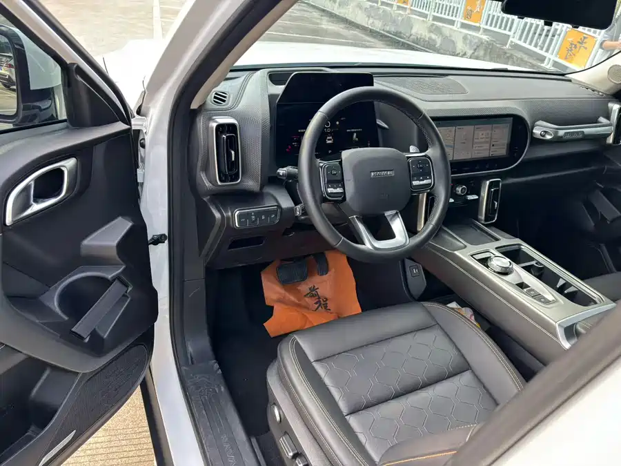 Haval Big Dog DaGou