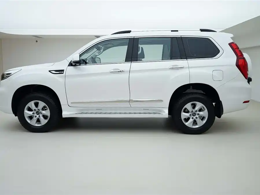 Haval H9