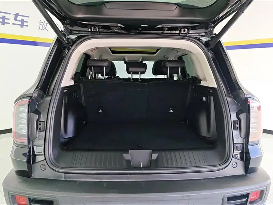 Haval Big Dog DaGou
