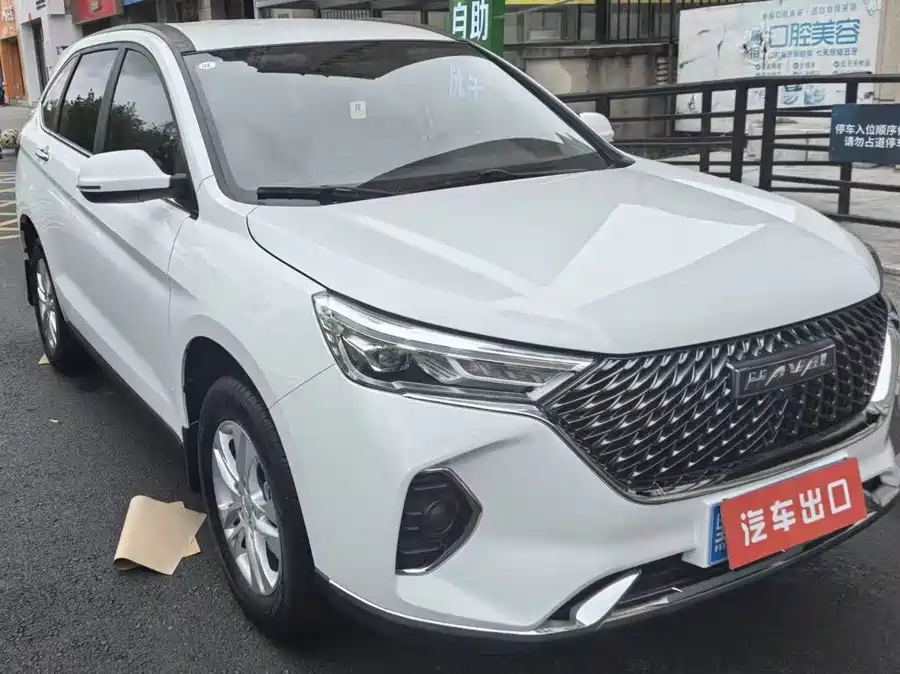 Haval M6