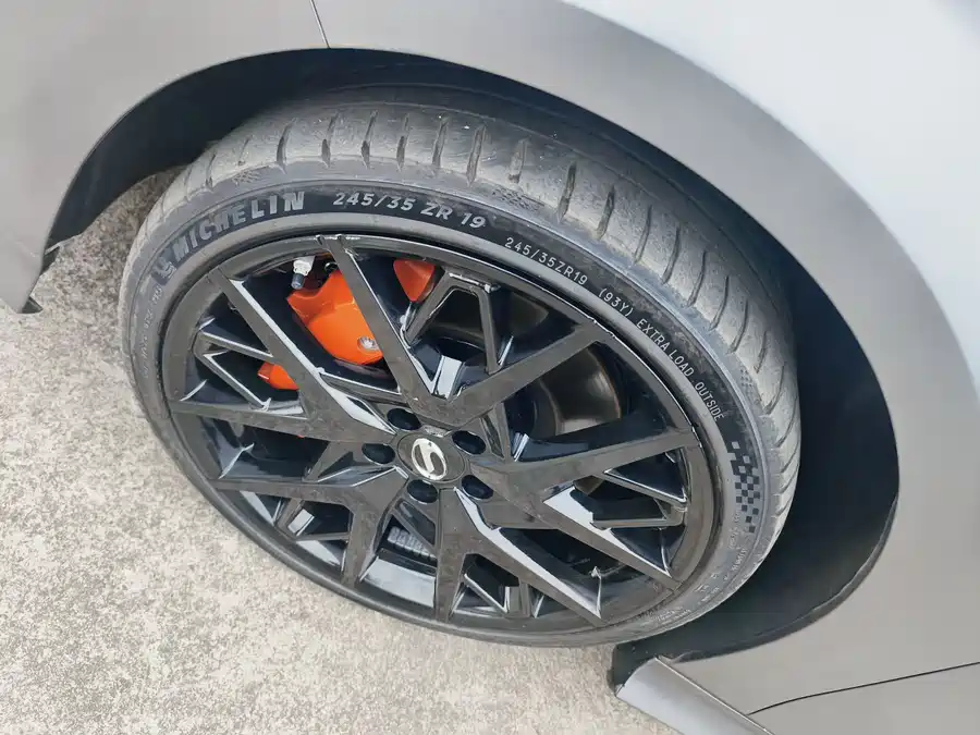 GAC Trumpchi Empow