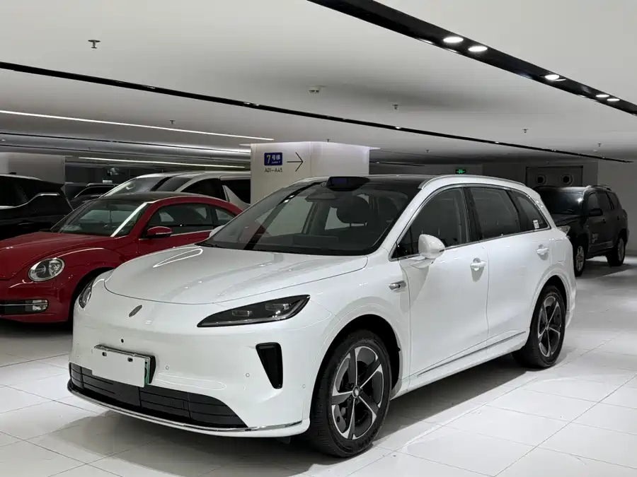 Shangjie H5