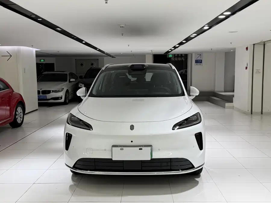 Shangjie H5