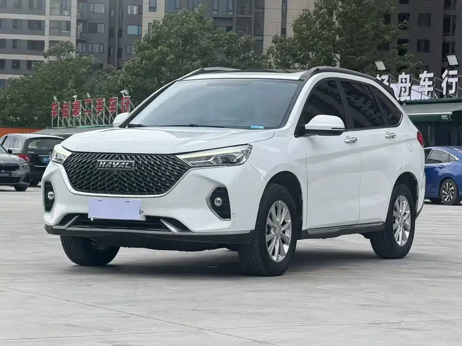 Haval M6
