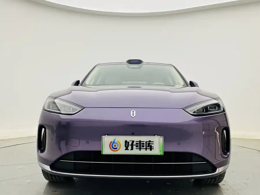 AITO Wenjie M5