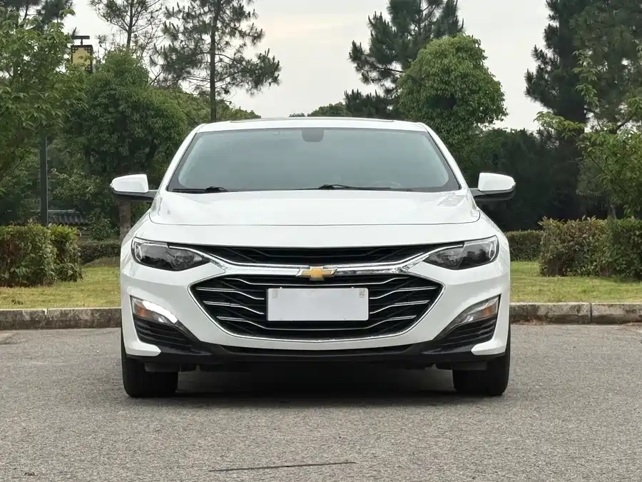 Chevrolet Malibu XL