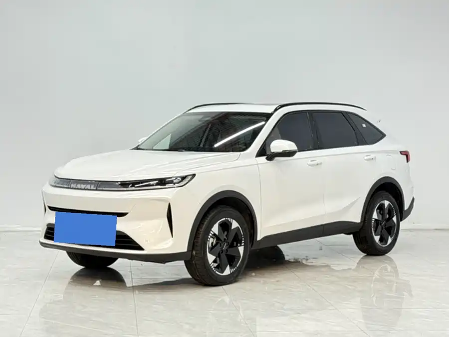 Haval H6L