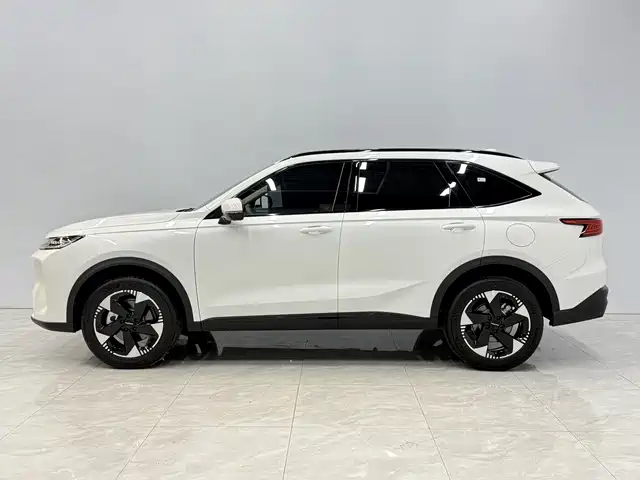 Haval H6L