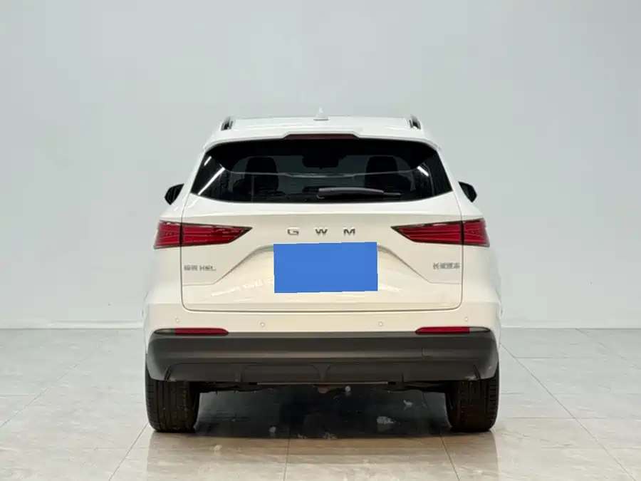 Haval H6L