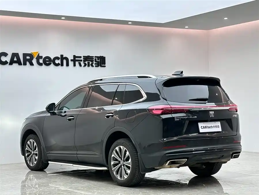 Buick Envision Plus