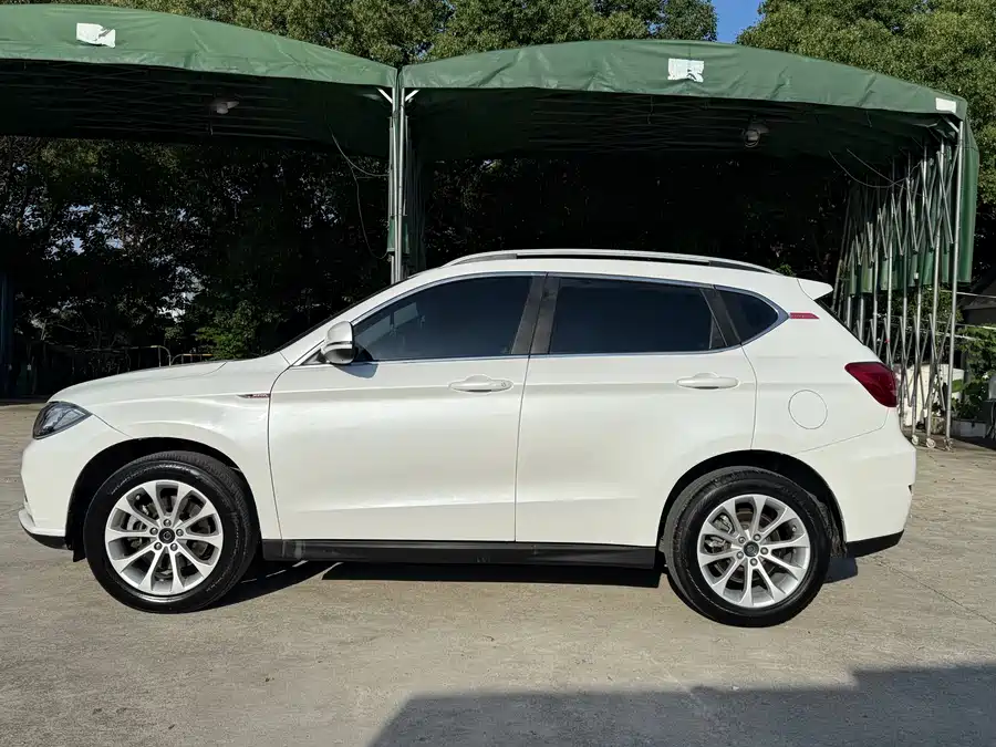 Haval H2