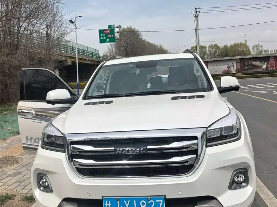Haval H9