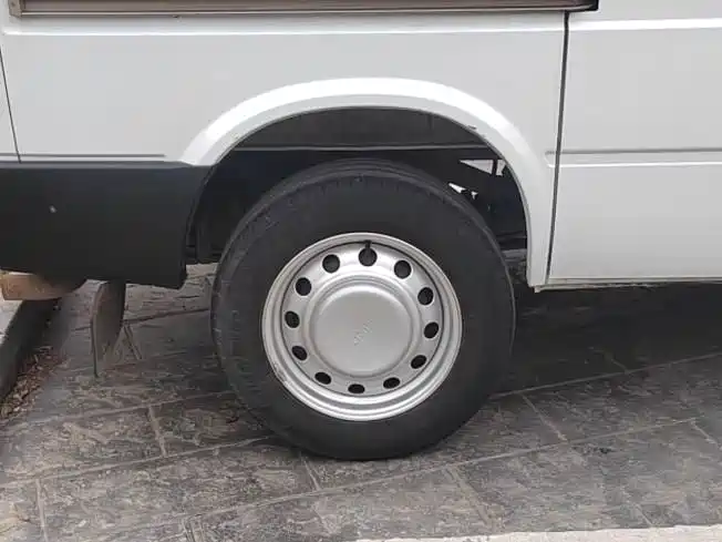 Jiangling special