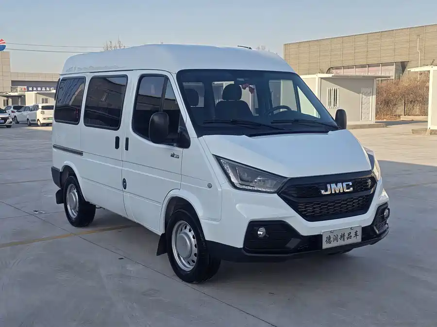 Jiangling special