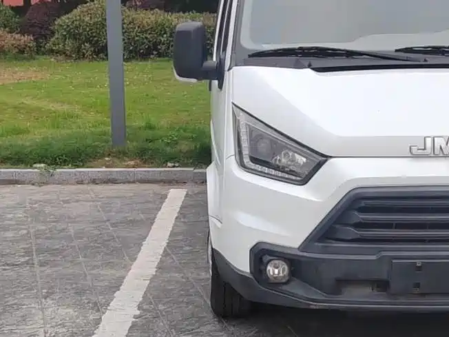 Jiangling special