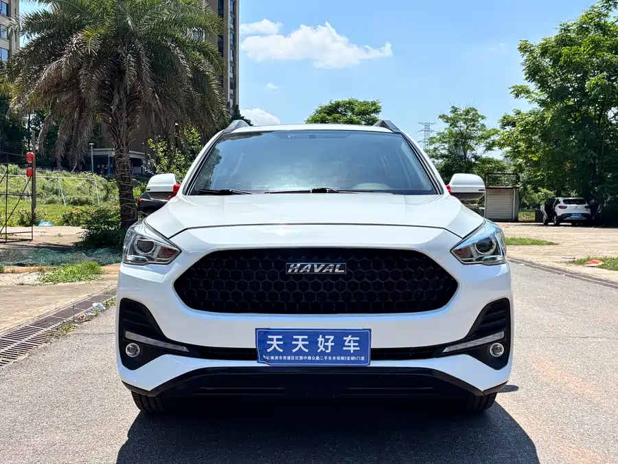 Haval M6