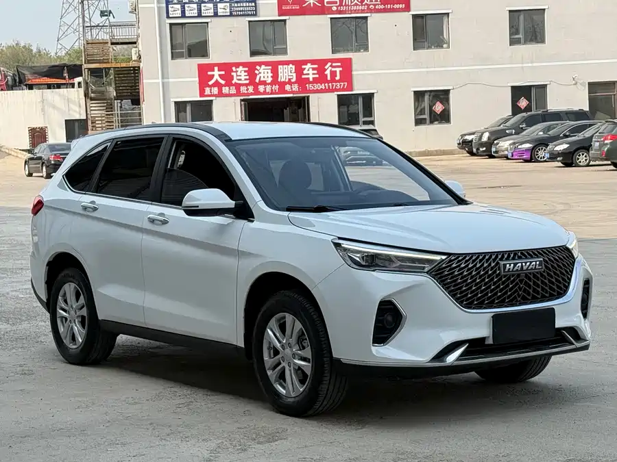 Haval M6