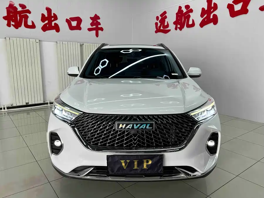Haval M6