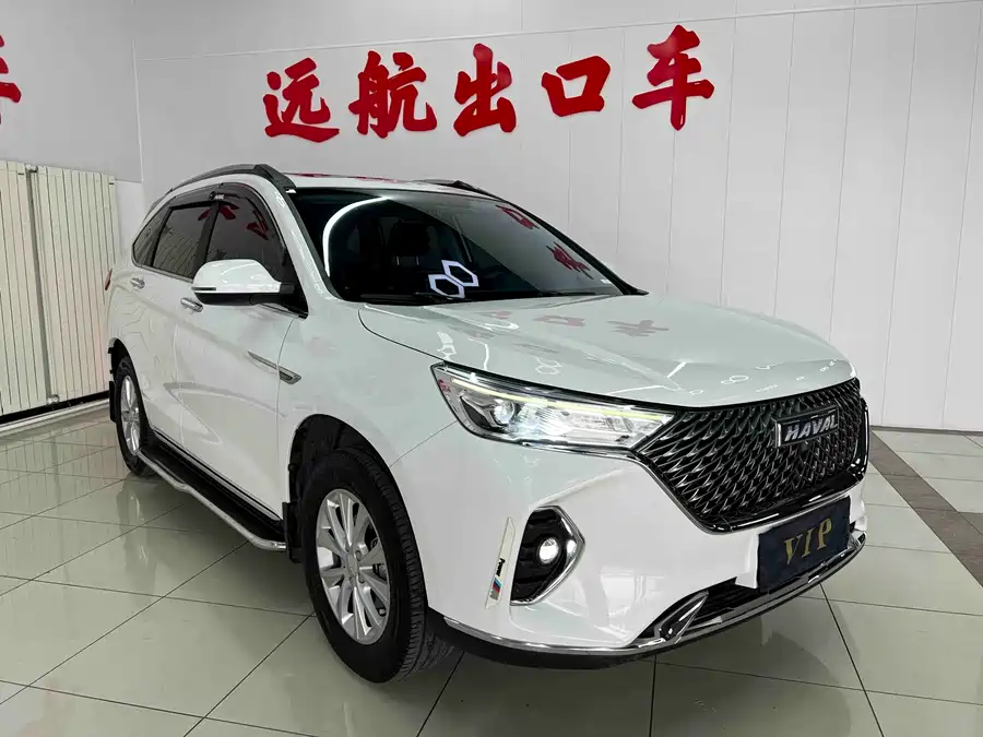 Haval M6