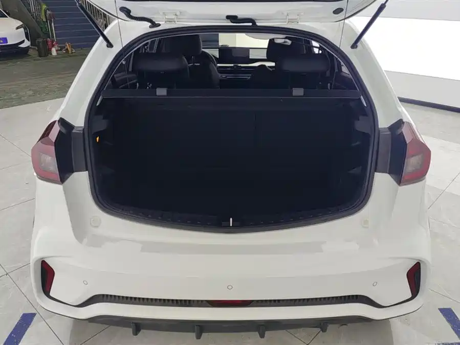 Geely Vision X3