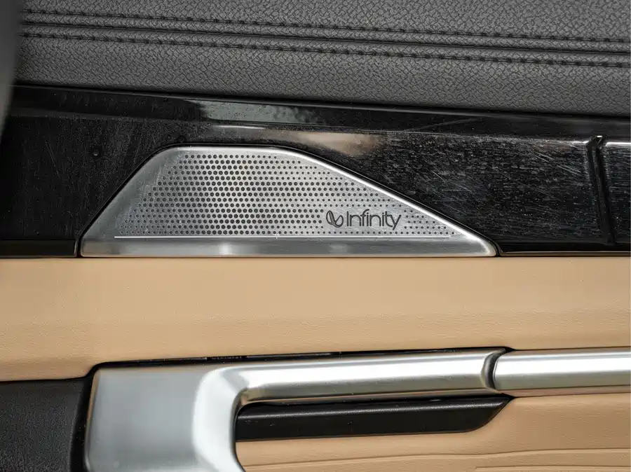 Geely Boyue L