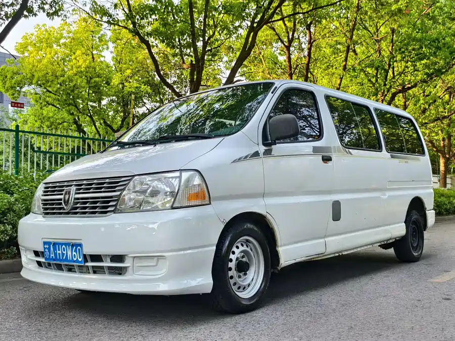 Jinbei GRS